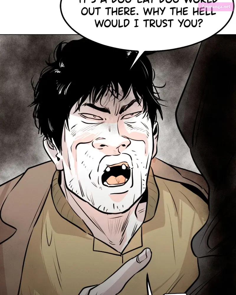 Bloodhounds Mangakakalot X Chapter 6 Page 76