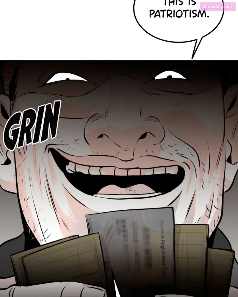 Bloodhounds Mangakakalot X Chapter 6 Page 83