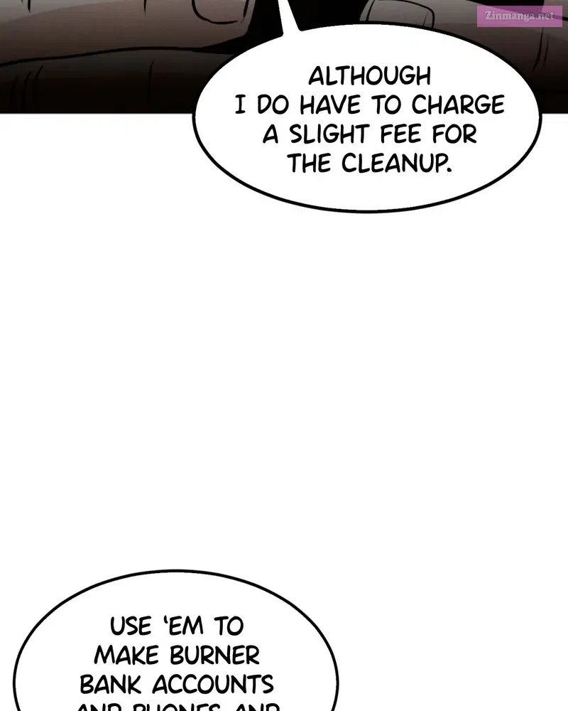 Bloodhounds Mangakakalot X Chapter 6 Page 84