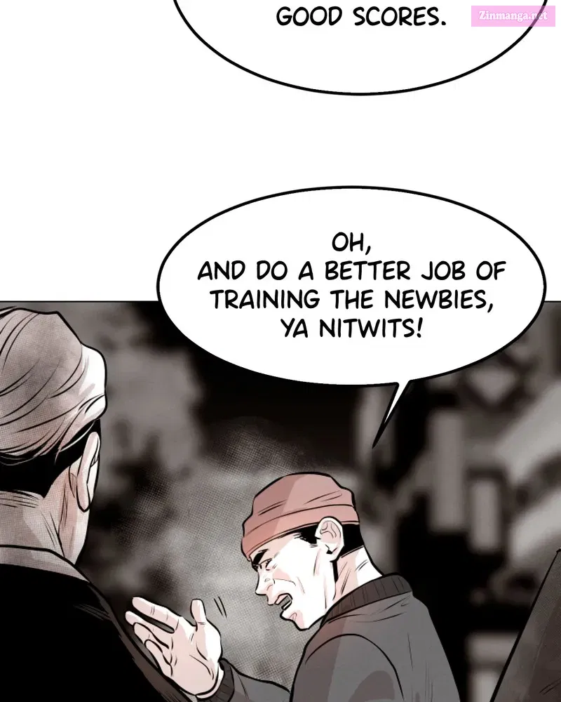 Bloodhounds Mangakakalot X Chapter 6 Page 86
