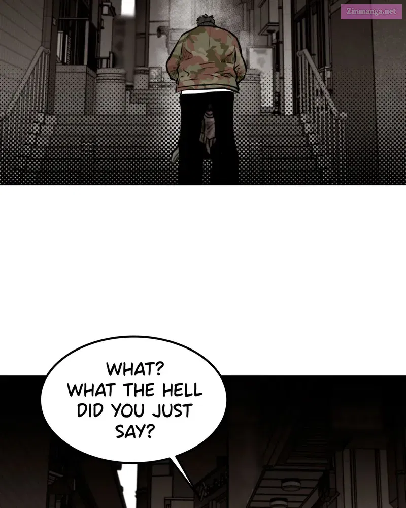 Bloodhounds Mangakakalot X Chapter 6 Page 93