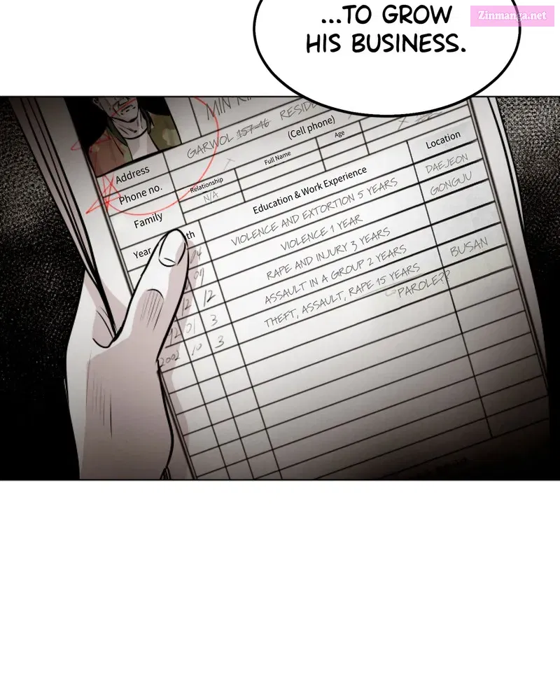 Bloodhounds Mangakakalot X Chapter 6 Page 98