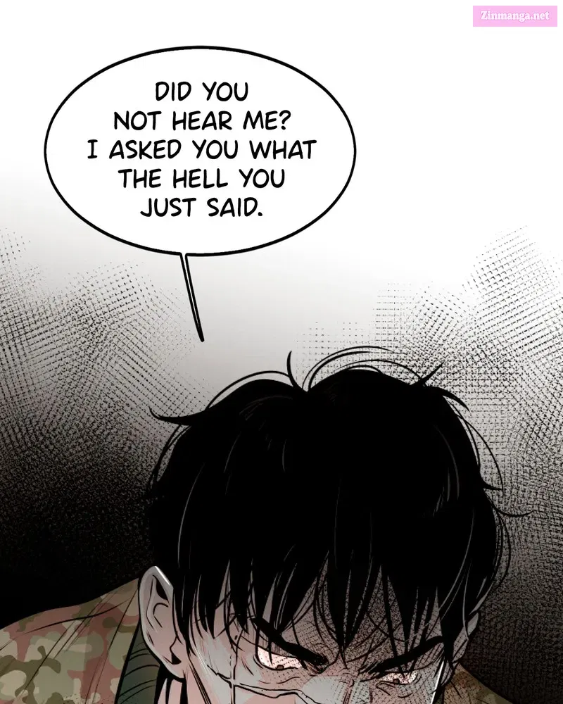 Bloodhounds Mangakakalot X Chapter 6 Page 99