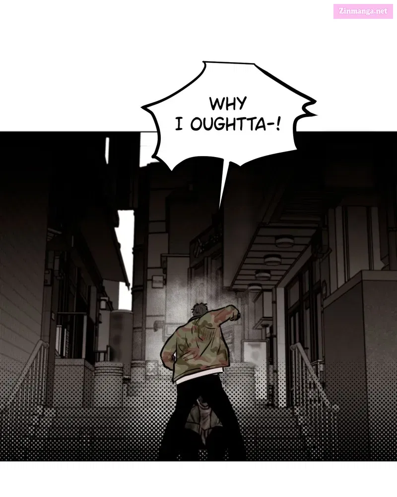 Bloodhounds Mangakakalot X Chapter 6 Page 101
