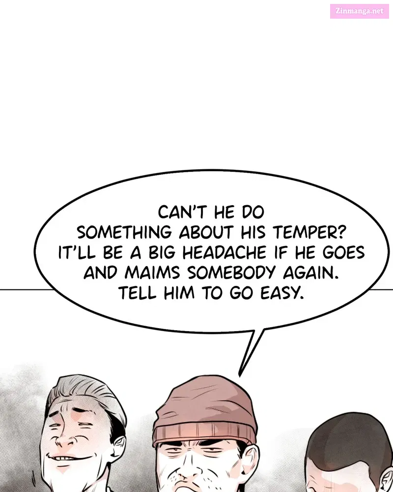 Bloodhounds Mangakakalot X Chapter 6 Page 102