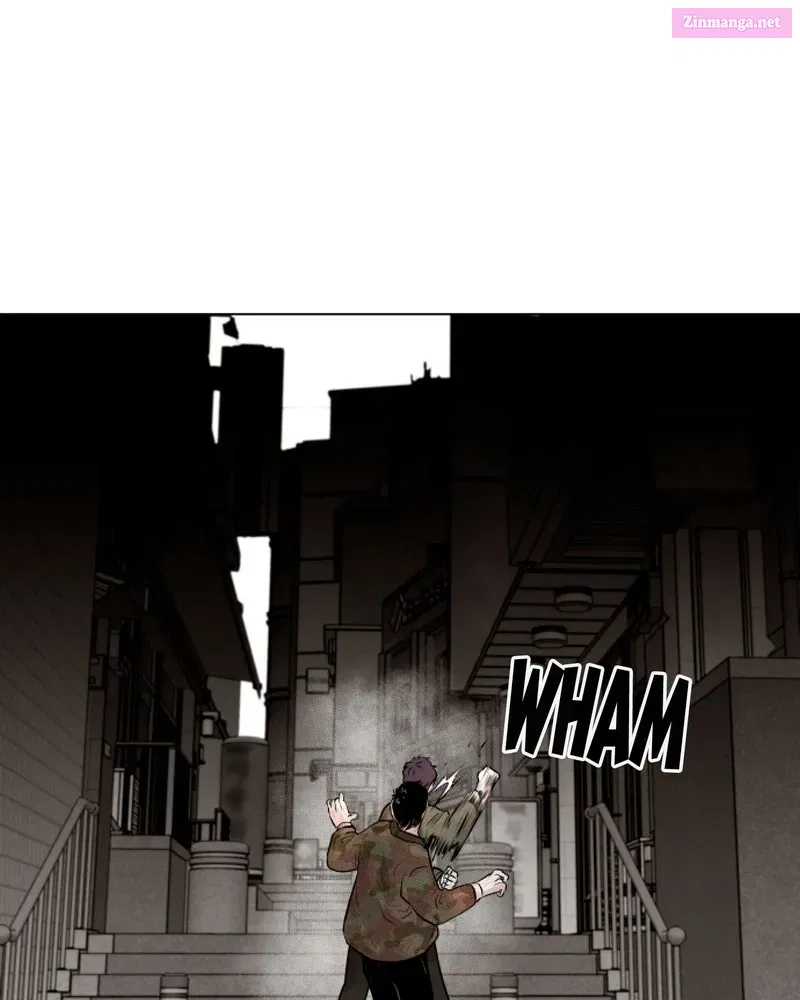 Bloodhounds Mangakakalot X Chapter 6 Page 108
