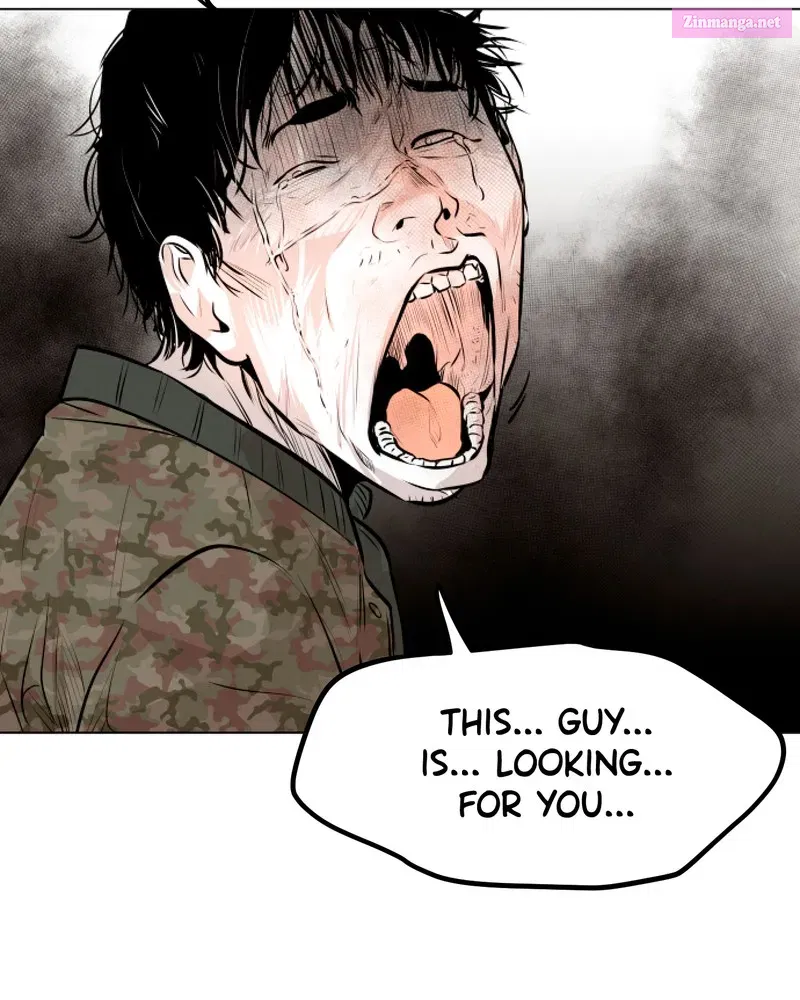 Bloodhounds Mangakakalot X Chapter 6 Page 110
