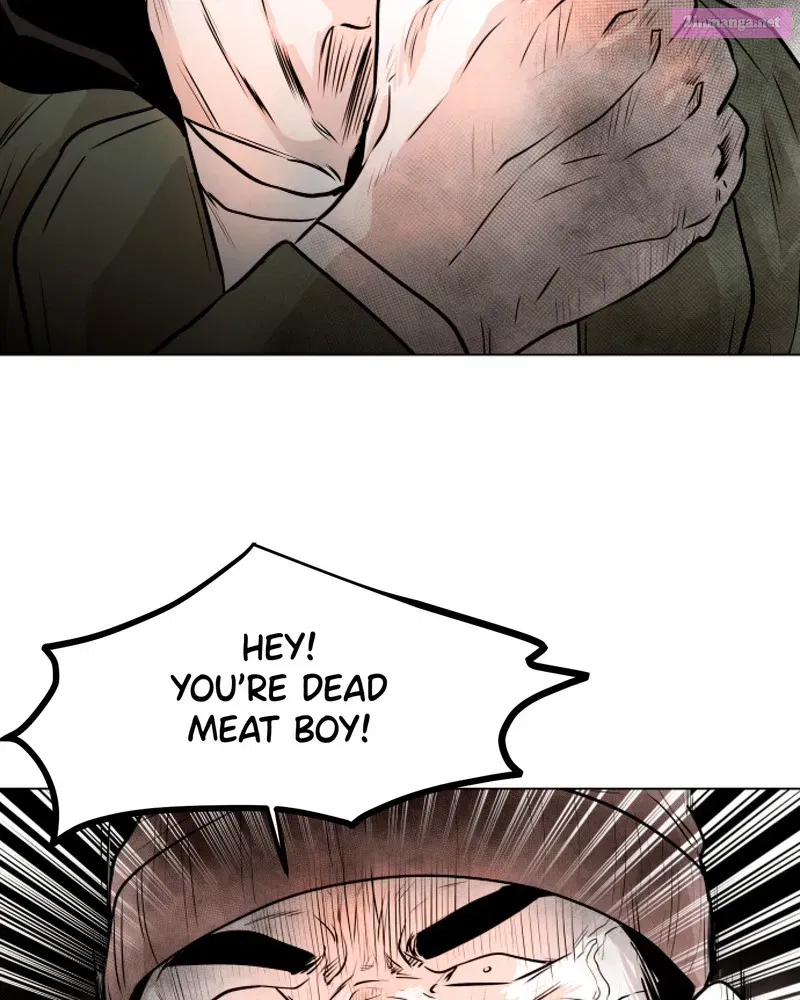 Bloodhounds Mangakakalot X Chapter 6 Page 113