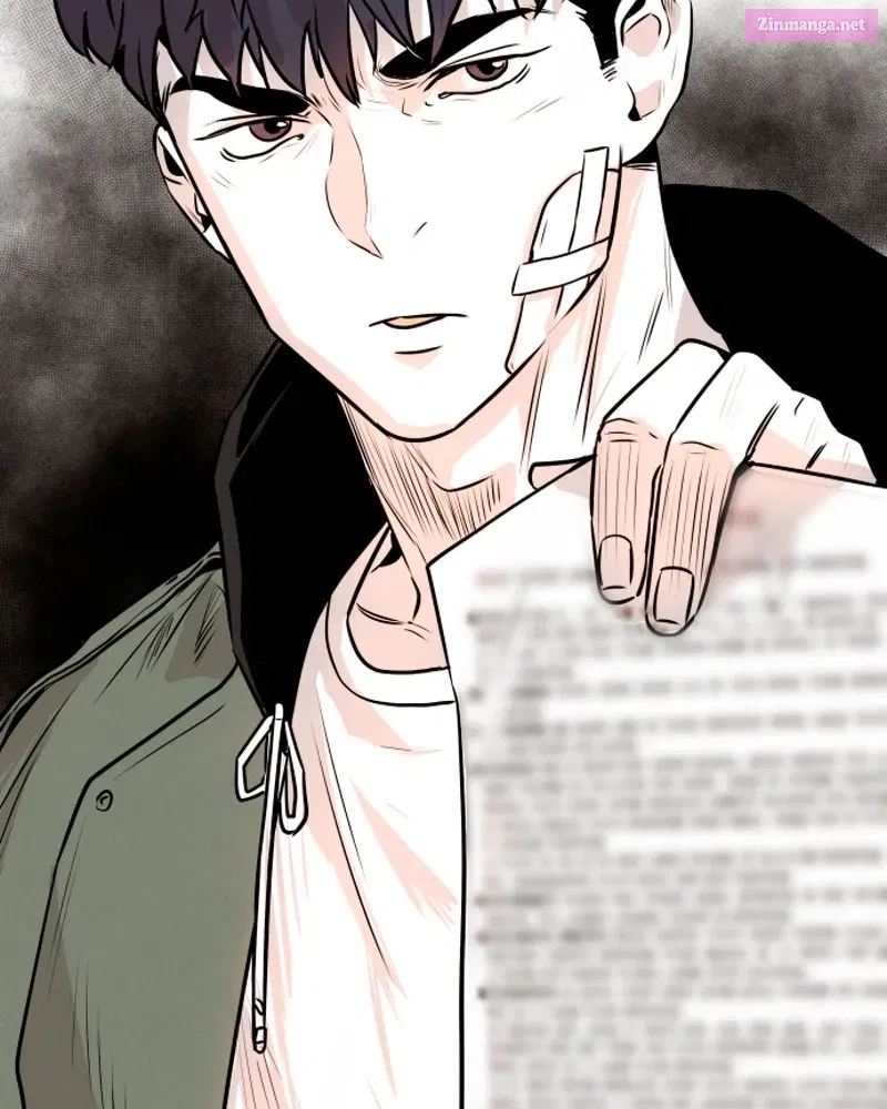 Bloodhounds Mangakakalot X Chapter 6 Page 116
