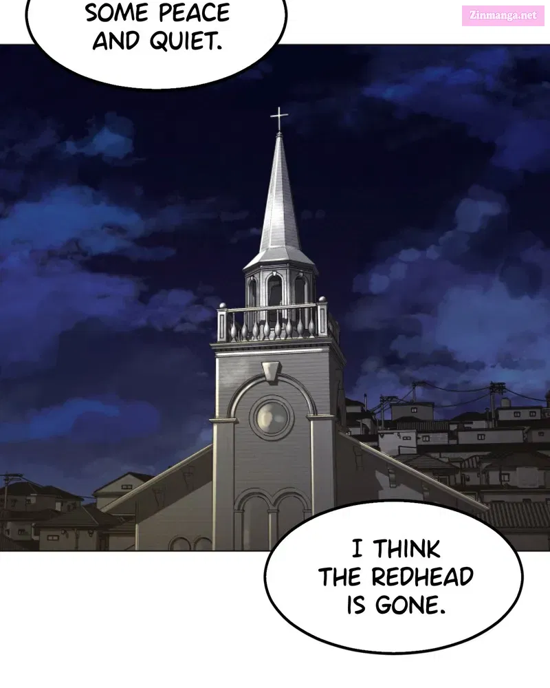 Bloodhounds Mangakakalot X Chapter 6 Page 22
