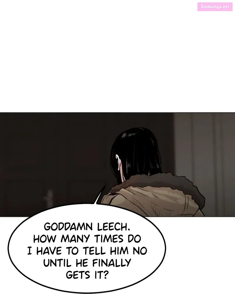 Bloodhounds Mangakakalot X Chapter 6 Page 23