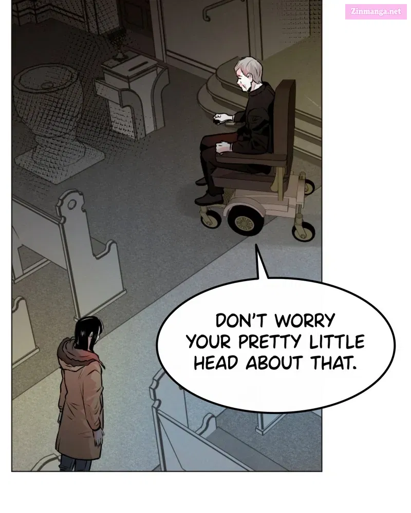 Bloodhounds Mangakakalot X Chapter 6 Page 26
