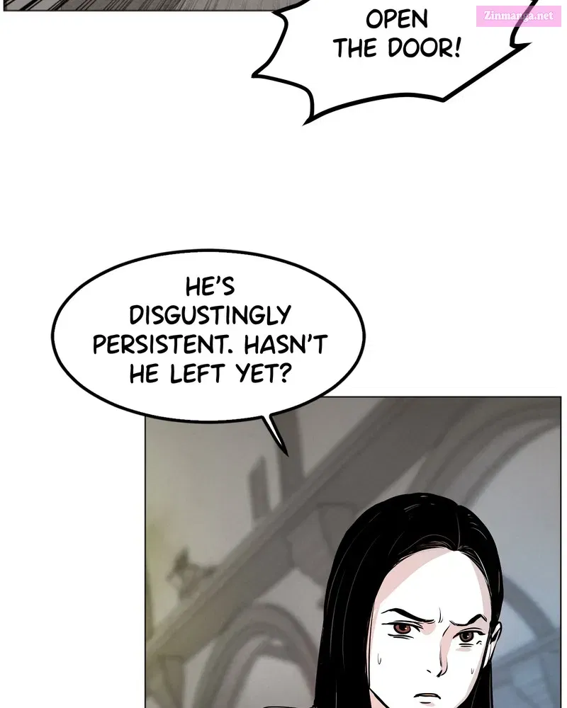 Bloodhounds Mangakakalot X Chapter 6 Page 30