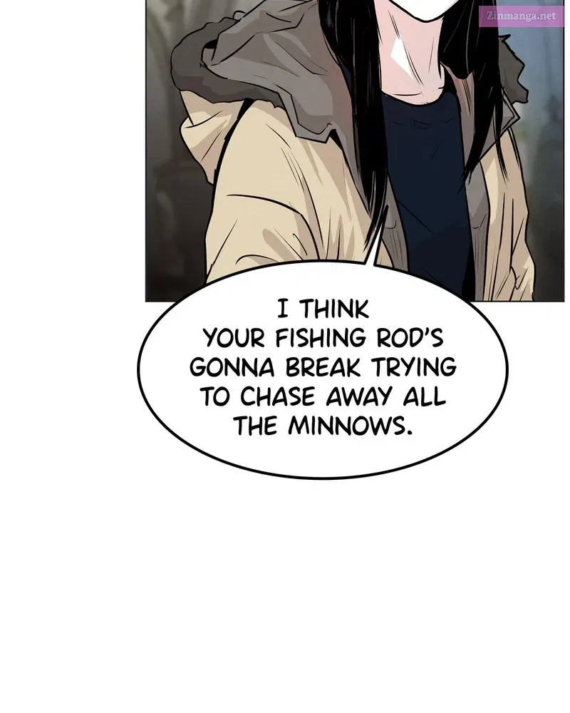 Bloodhounds Mangakakalot X Chapter 6 Page 31