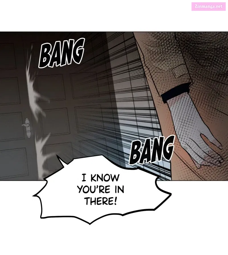 Bloodhounds Mangakakalot X Chapter 6 Page 32