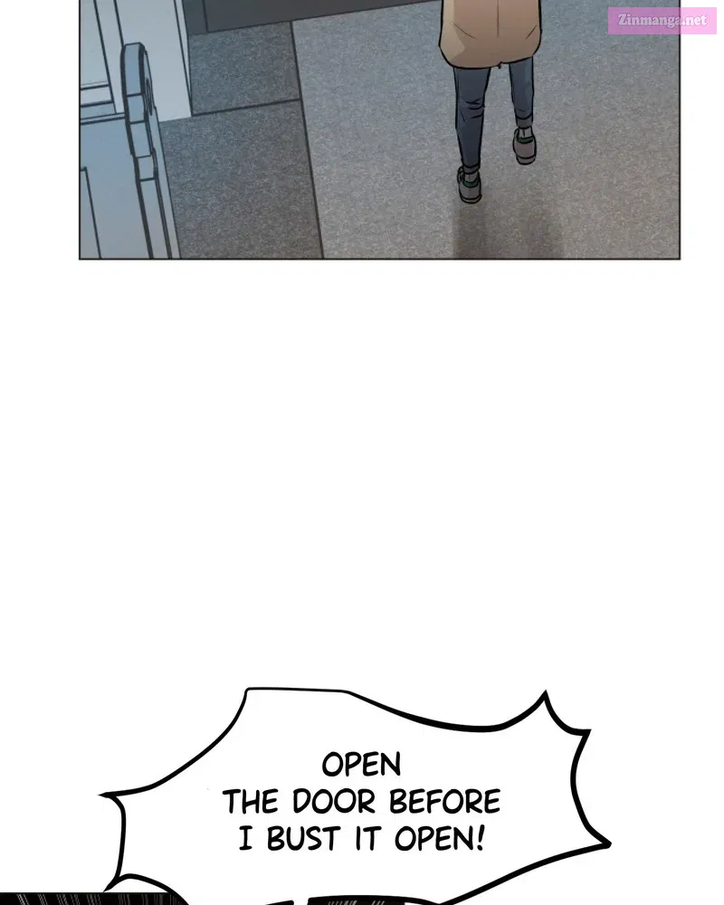 Bloodhounds Mangakakalot X Chapter 6 Page 34