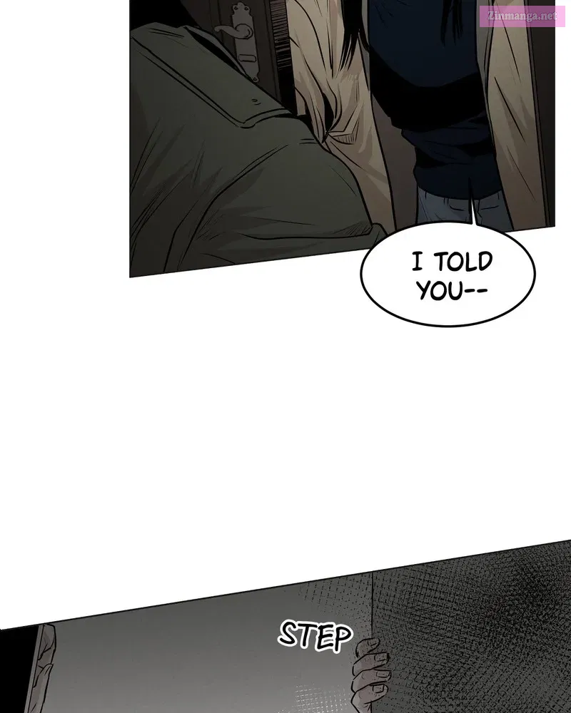 Bloodhounds Mangakakalot X Chapter 6 Page 37