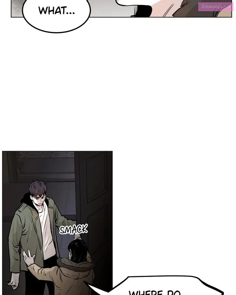 Bloodhounds Mangakakalot X Chapter 6 Page 40