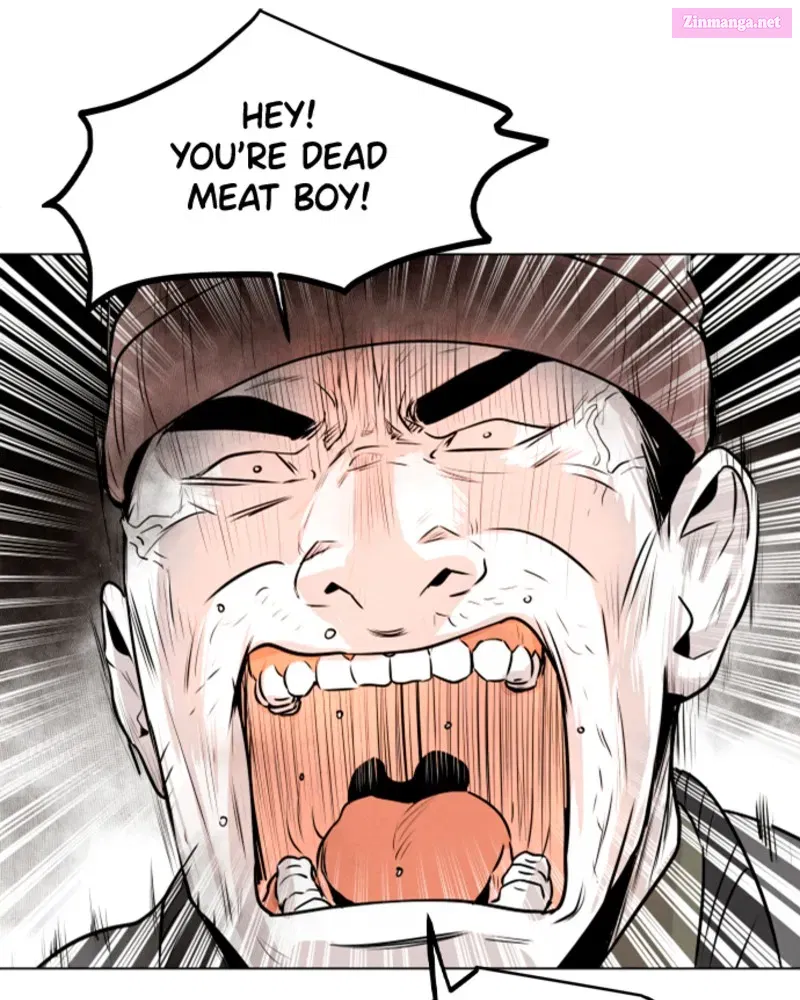 Bloodhounds Mangakakalot X Chapter 7 Page 5