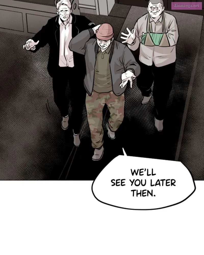 Bloodhounds Mangakakalot X Chapter 7 Page 42