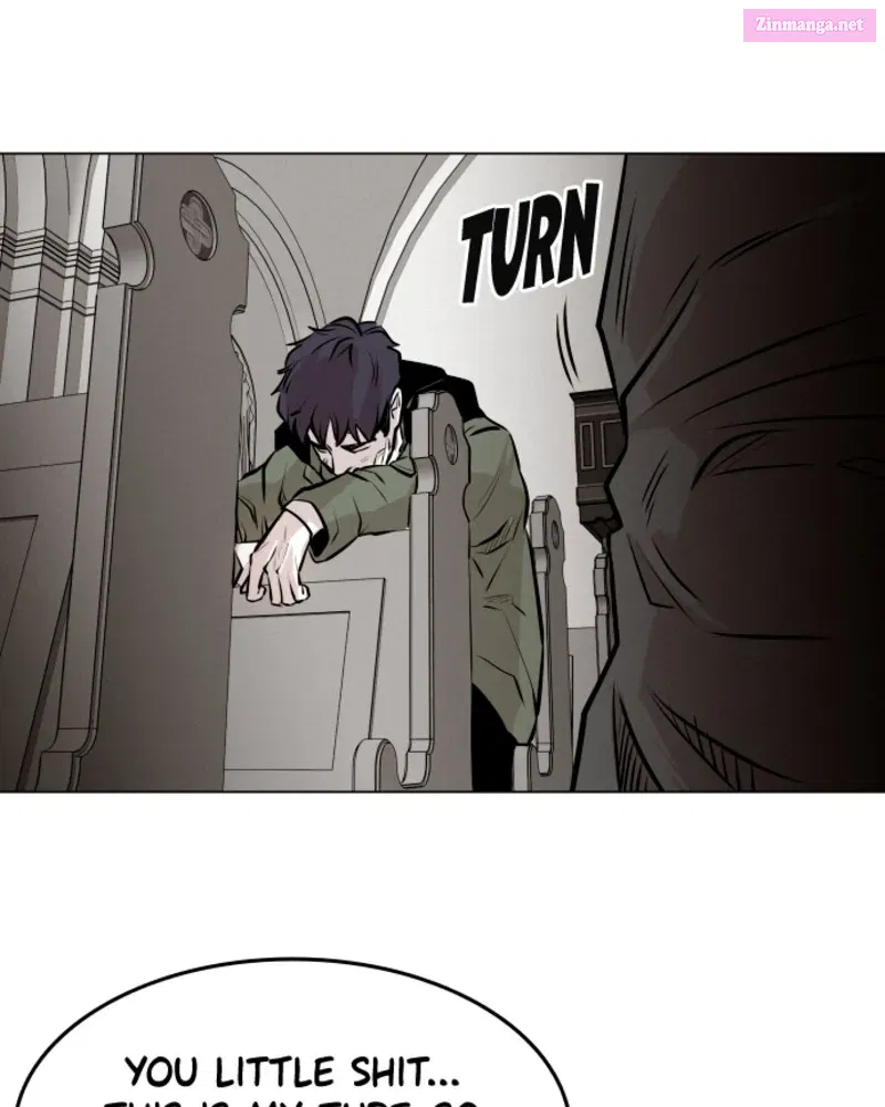 Bloodhounds Mangakakalot X Chapter 7 Page 43