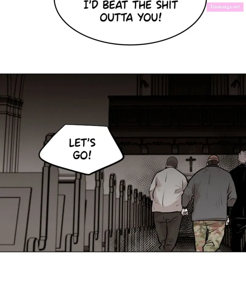 Bloodhounds Mangakakalot X Chapter 7 Page 45