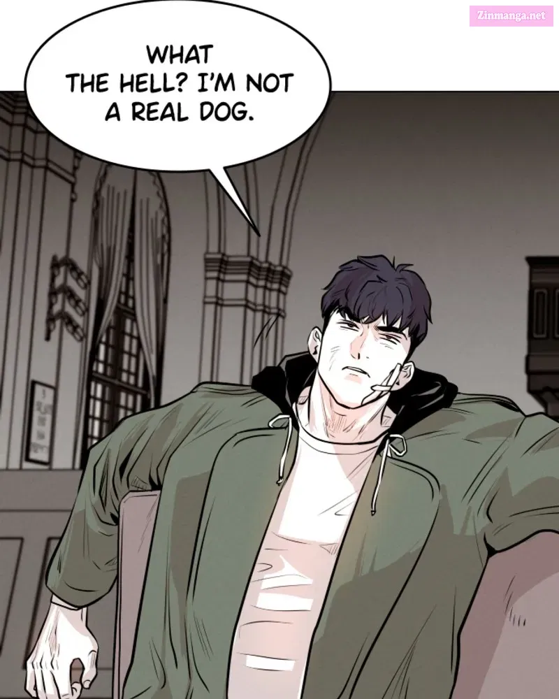 Bloodhounds Mangakakalot X Chapter 7 Page 52