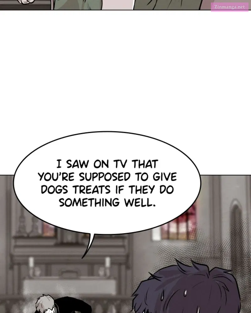 Bloodhounds Mangakakalot X Chapter 7 Page 53