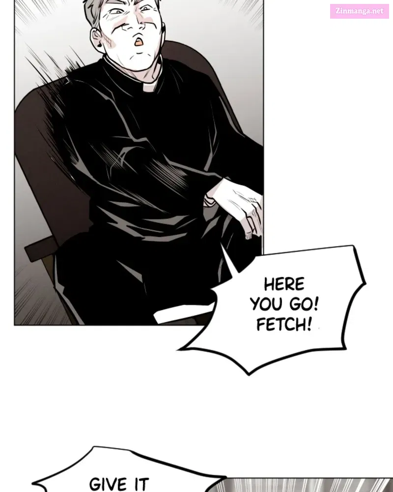 Bloodhounds Mangakakalot X Chapter 7 Page 55