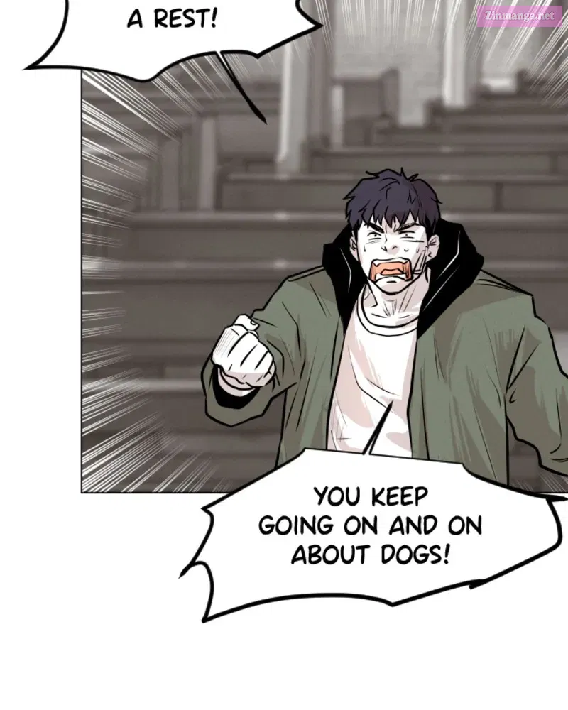 Bloodhounds Mangakakalot X Chapter 7 Page 56