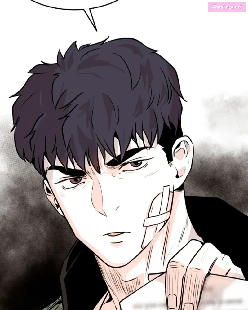 Bloodhounds Mangakakalot X Chapter 7 Page 7