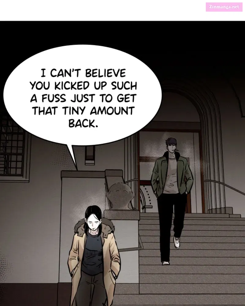 Bloodhounds Mangakakalot X Chapter 7 Page 64