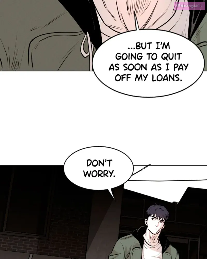 Bloodhounds Mangakakalot X Chapter 7 Page 74