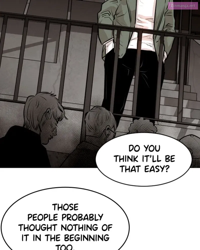 Bloodhounds Mangakakalot X Chapter 7 Page 75