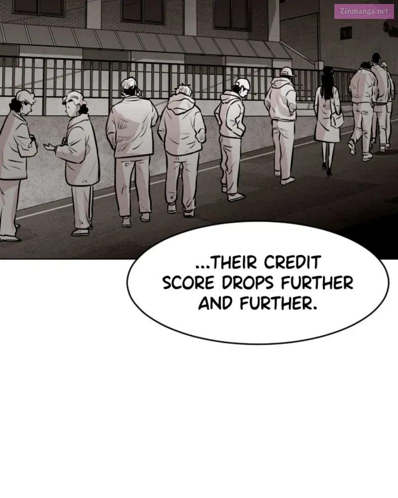 Bloodhounds Mangakakalot X Chapter 7 Page 78