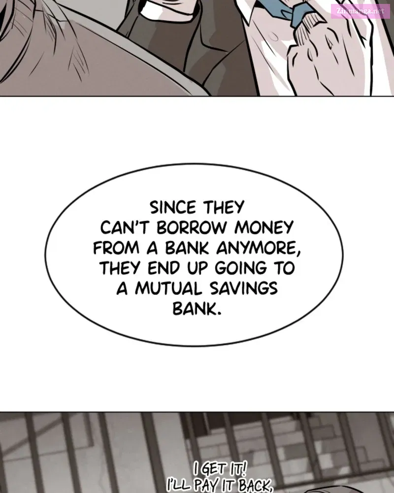 Bloodhounds Mangakakalot X Chapter 7 Page 80