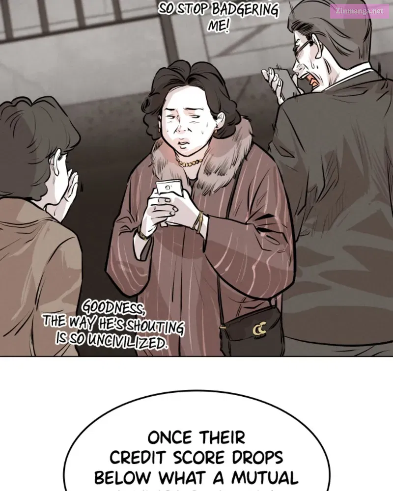 Bloodhounds Mangakakalot X Chapter 7 Page 81