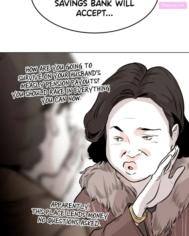 Bloodhounds Mangakakalot X Chapter 7 Page 82