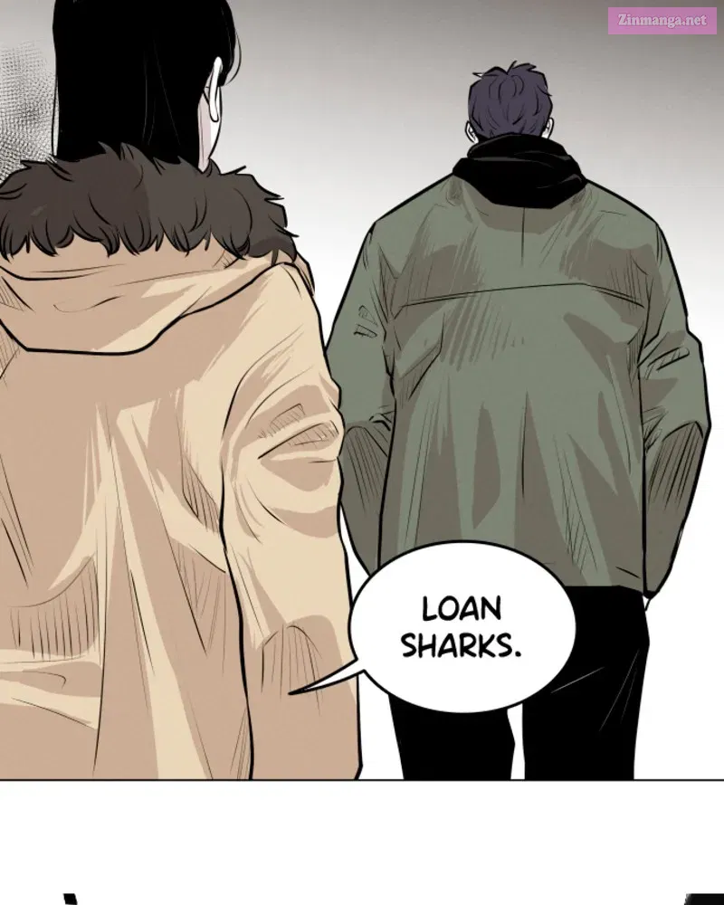 Bloodhounds Mangakakalot X Chapter 7 Page 84