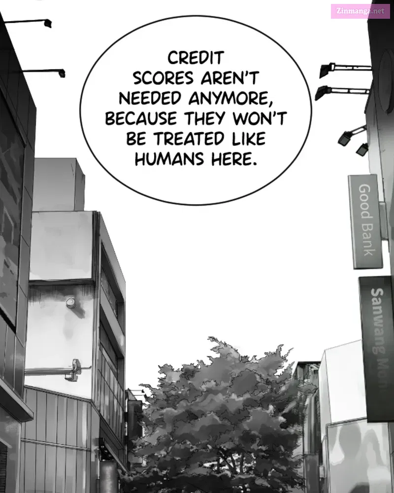 Bloodhounds Mangakakalot X Chapter 7 Page 85