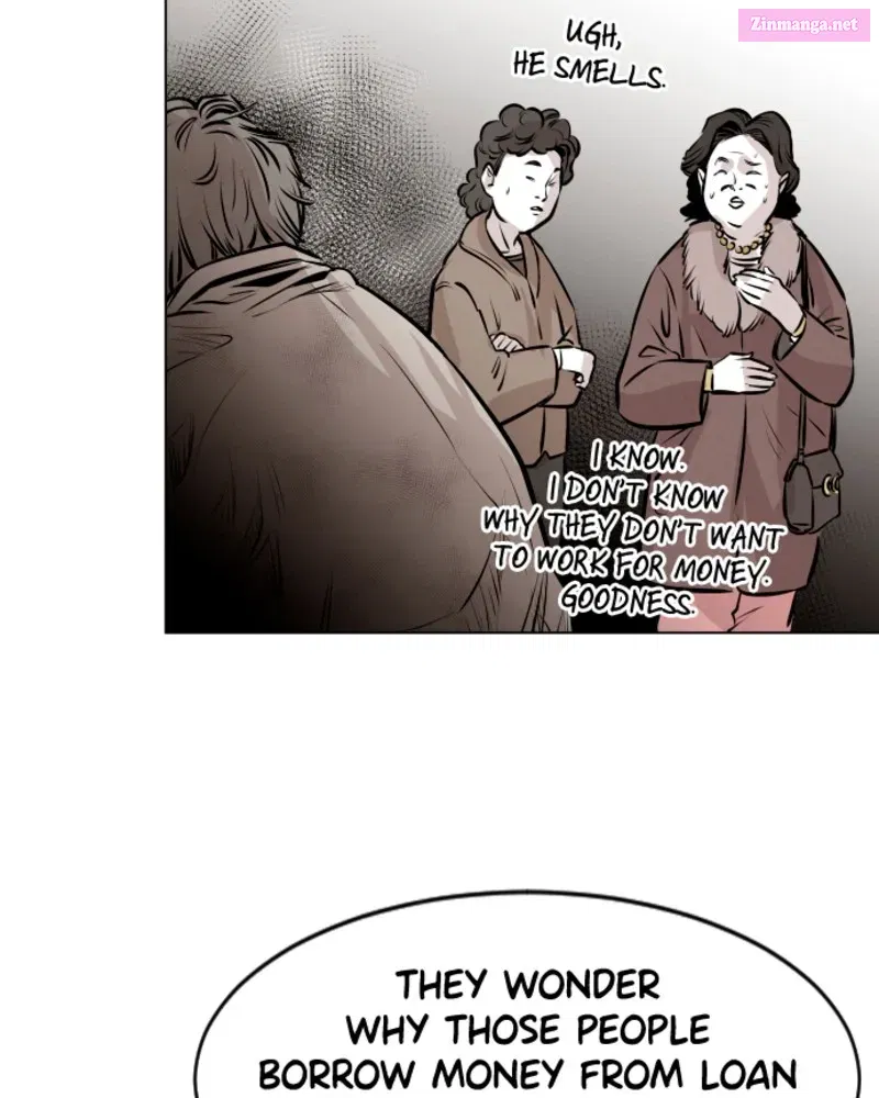Bloodhounds Mangakakalot X Chapter 7 Page 87
