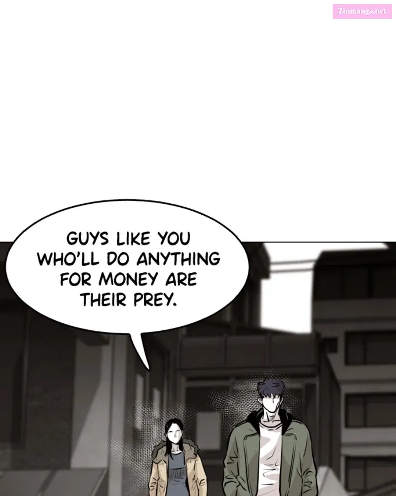 Bloodhounds Mangakakalot X Chapter 7 Page 101