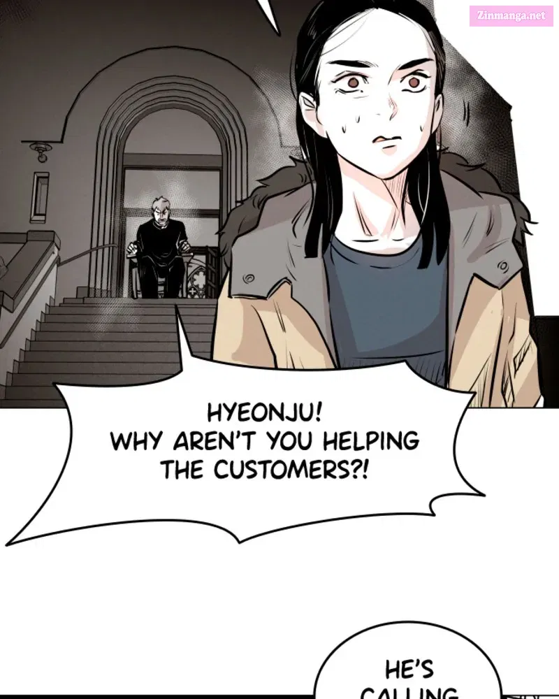 Bloodhounds Mangakakalot X Chapter 7 Page 105