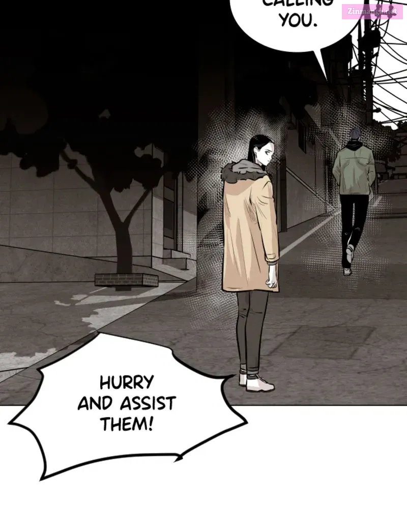 Bloodhounds Mangakakalot X Chapter 7 Page 106