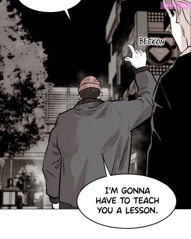 Bloodhounds Mangakakalot X Chapter 7 Page 12