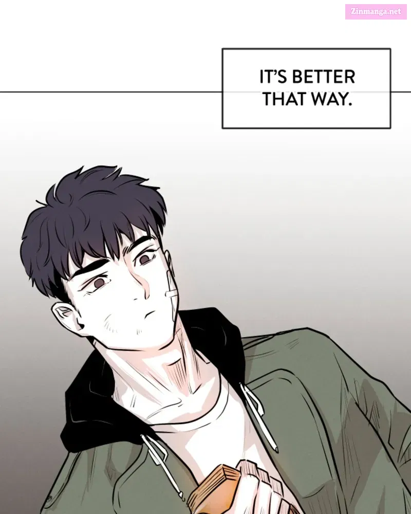 Bloodhounds Mangakakalot X Chapter 7 Page 116