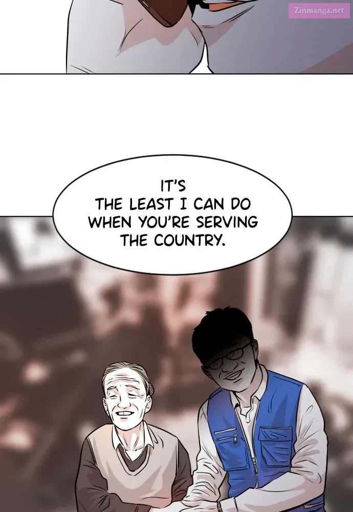 Bloodhounds Mangakakalot X Chapter 7 Page 126