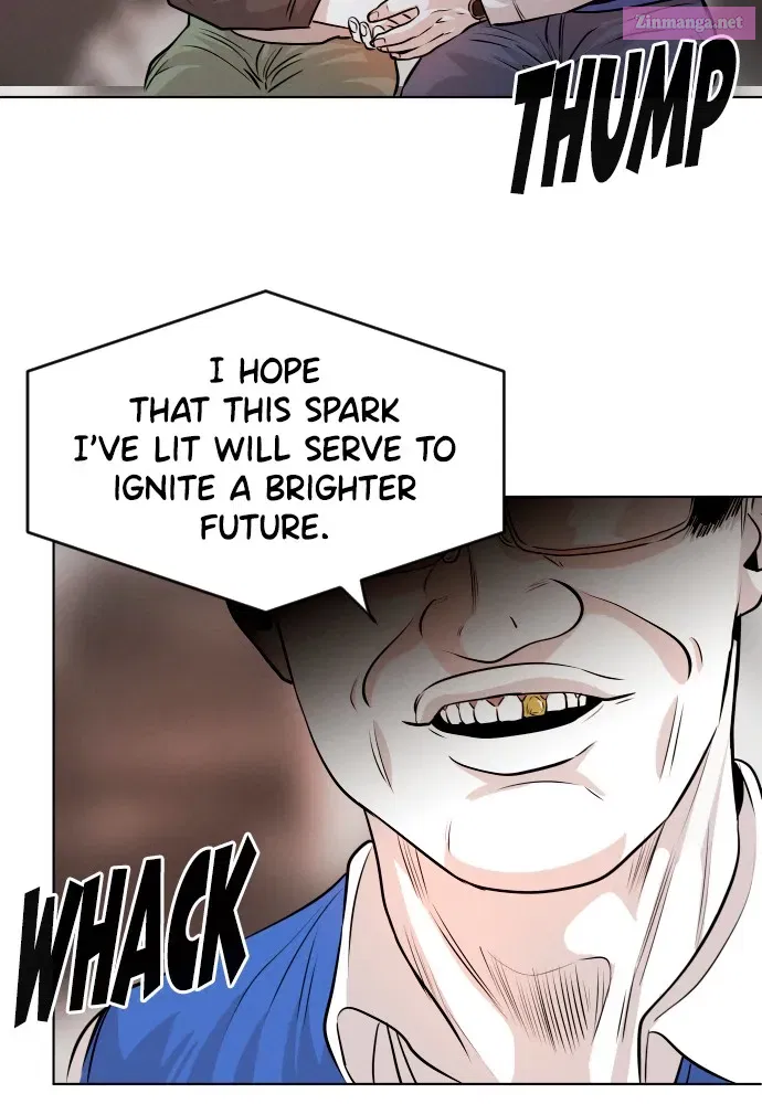 Bloodhounds Mangakakalot X Chapter 7 Page 127