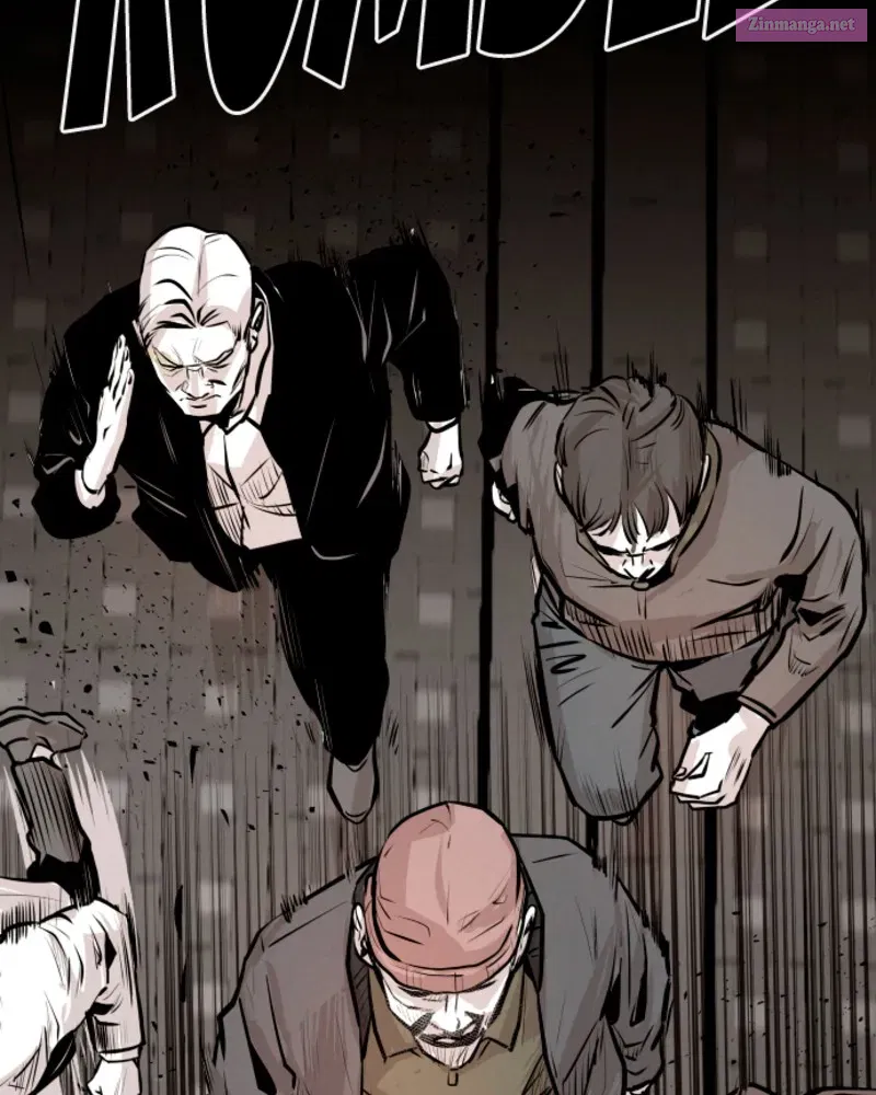 Bloodhounds Mangakakalot X Chapter 7 Page 14