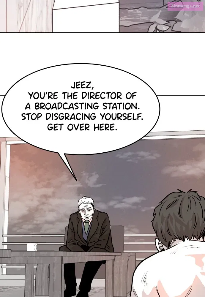 Bloodhounds Mangakakalot X Chapter 7 Page 132